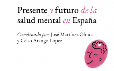 Presente y futuro de la salud mental en España
