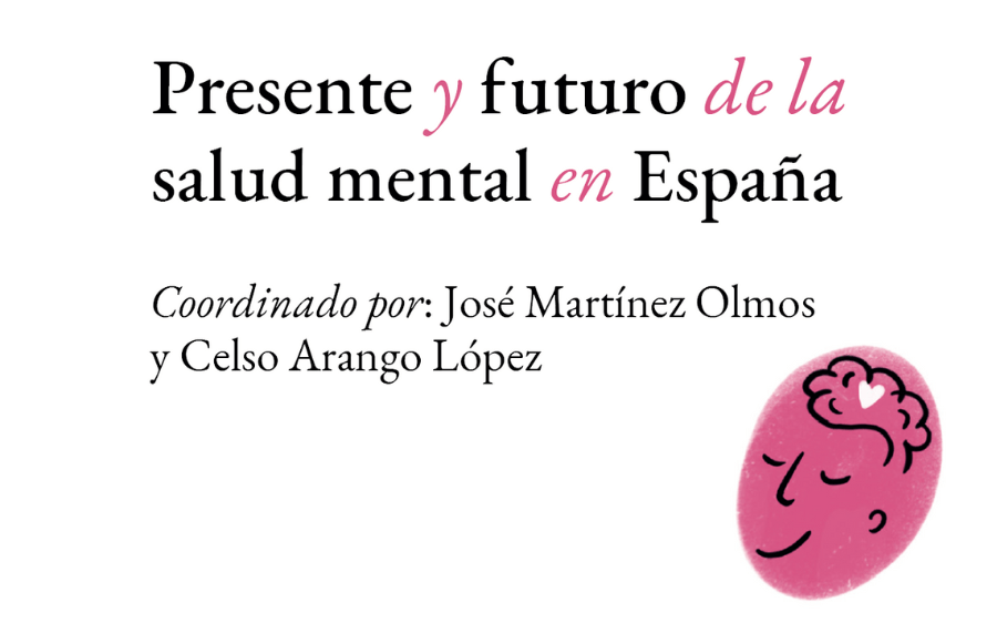 Presente y futuro de la salud mental en España