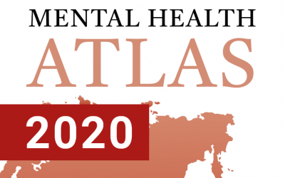 Atlas de salud mental