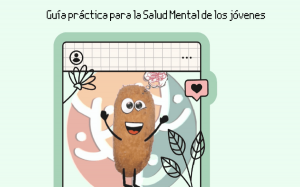 Guía práctica para la Salud Mental de los jóvenes