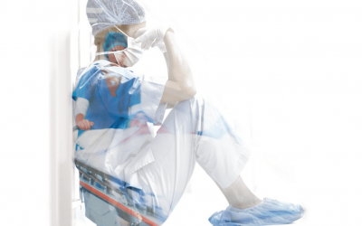 Informe «Depresión y suicidio en Urgencias y Emergencias hospitalarias»