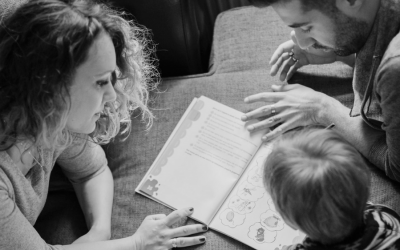Midiendo el impacto de la COVID-19 en los niños y niñas menores de seis años en América Latina y el Caribe