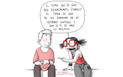Violencia de género en la juventud. Las mil caras de la violencia machista en la población joven