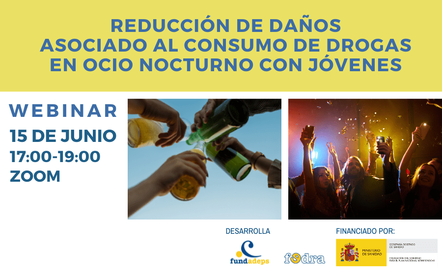webinar ocio nocturno
