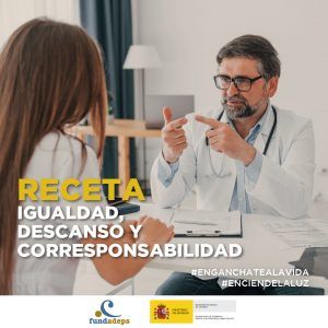 Campaña de prevención frente al abuso de psicofármacos