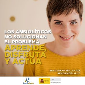 aprende, disfruta y actúa