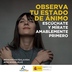 Campaña de prevención frente al abuso de psicofármacos