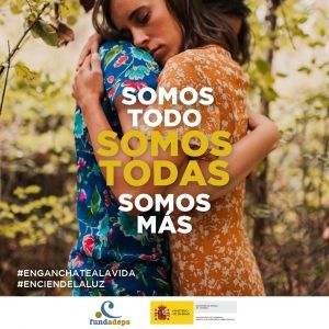 Campaña de prevención frente al abuso de psicofármacos