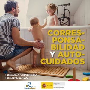 Campaña de prevención frente al abuso de psicofármacos