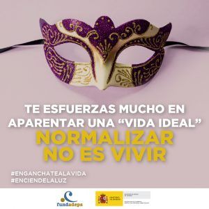 Campaña de prevención frente al abuso de psicofármacos
