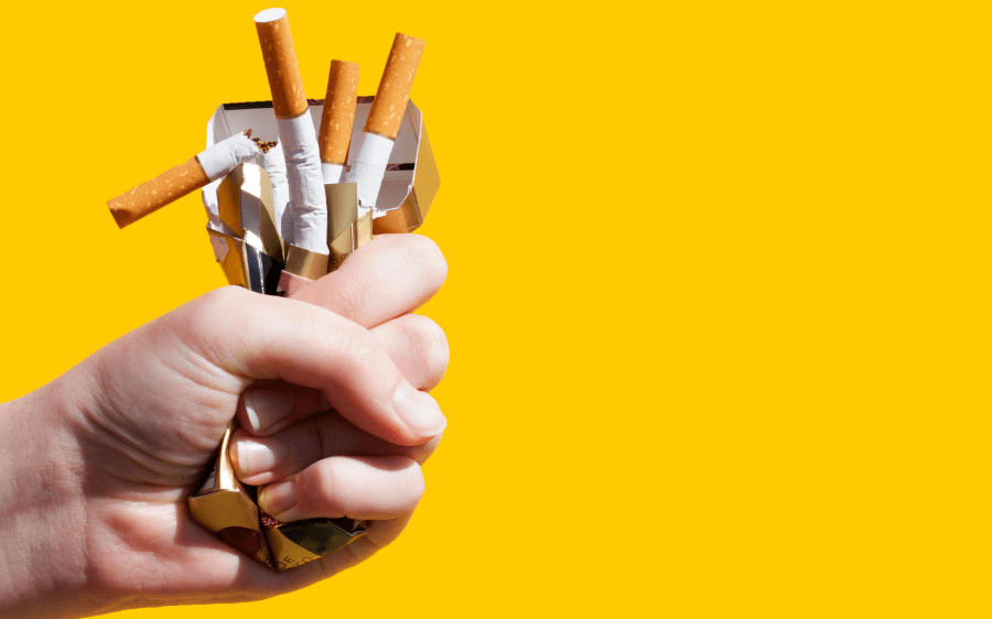 alianza contra el tabaco