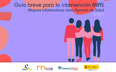 Guía breve para la intervención MIAS 2022