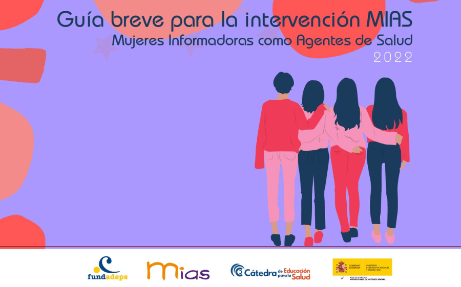 guia mias