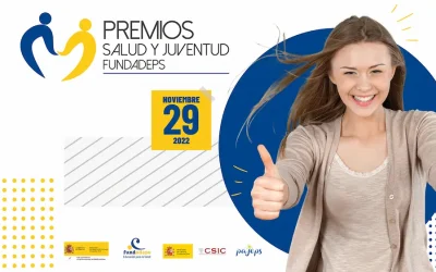 Premios Salud y Juventud