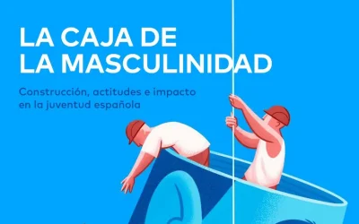 La caja de la masculinidad: construcción, actitudes e impacto en la juventud española