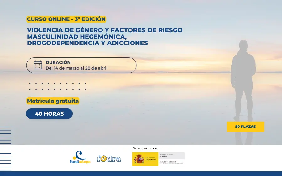 Violencia de género y factores de riesgo