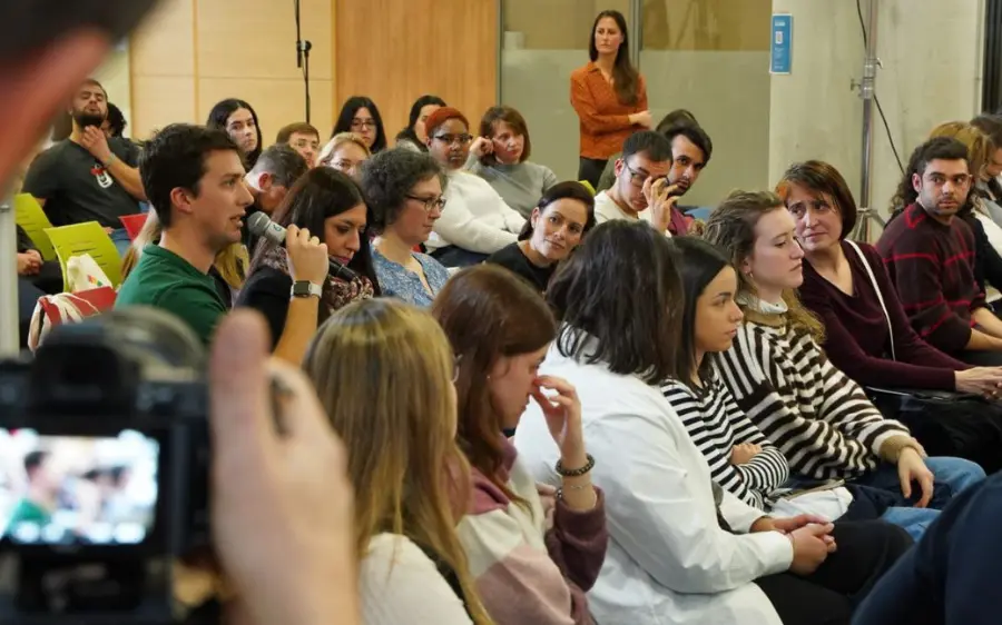 juventud para la España de 2030