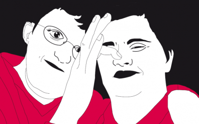«En el plural de las sexualidades», guía de apoyo a la sexualidad de las personas con discapacidad intelectual