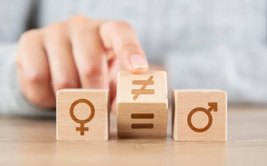 genero como determinante de salud genero como determinante de salud