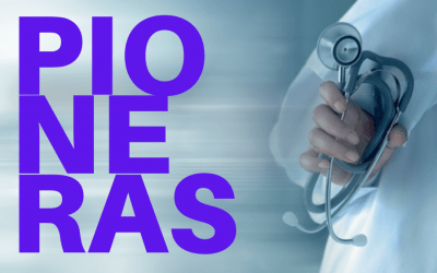 Mujeres pioneras en la Medicina española