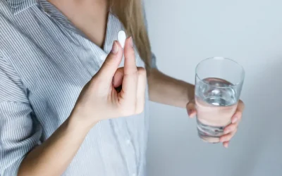 Mujeres y psicofármacos