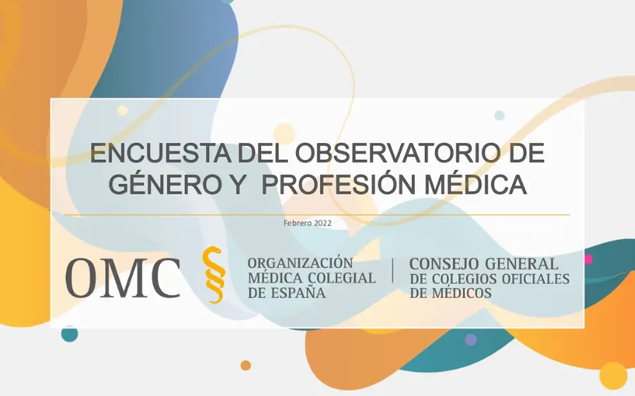 Observatorio de género y profesión médica Observatorio de género y profesión médica