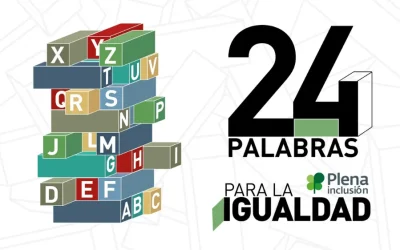 24 palabras para la igualdad
