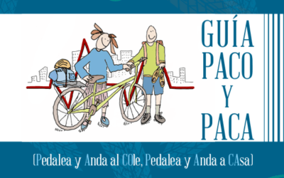 Guía PACO y PACA