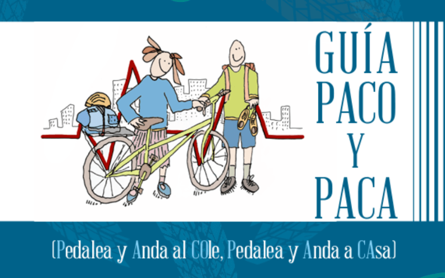 guia paco y paca