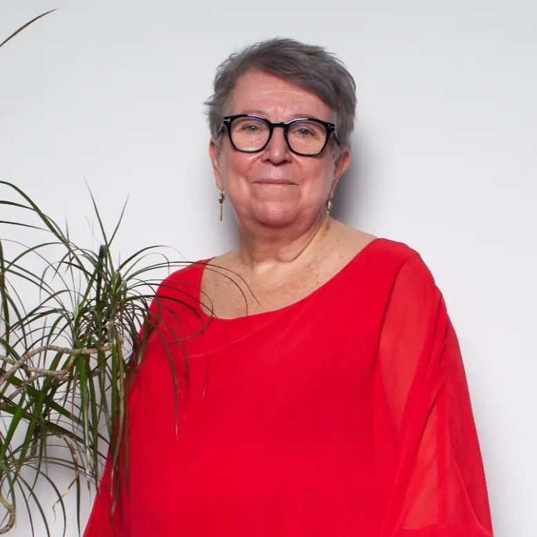 Profa. Dra. Carmen Gallardo Pino