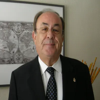 Prof. Dr. Honorio-Carlos Bando