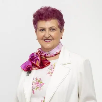 Profa. Dra. María Sáinz Martín