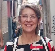 Dra. Montserrat Lázaro Del Nogal