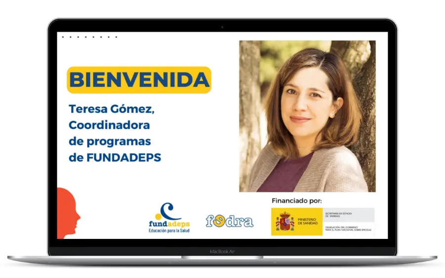 incorporar perspectiva de género FEDRA