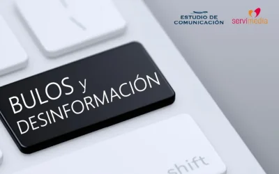 Bulos y desinformación