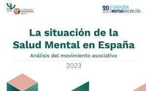 salud mental españa
