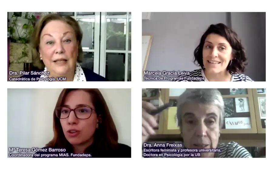 PODCAST programa MIAS 2023 interior