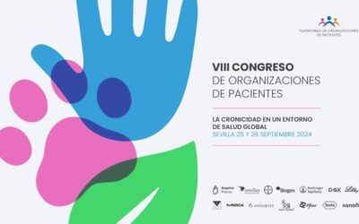 VIII Congreso de Organizaciones de Pacientes