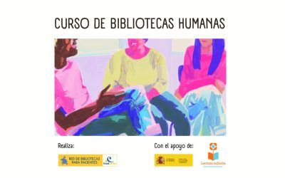 Curso «Bibliotecas humanas» – 2ª edición
