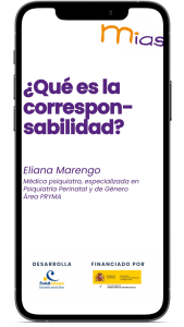 Qué es la corresponsabilidad