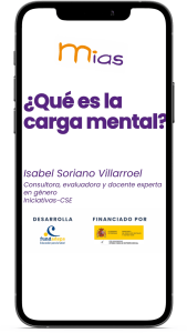 carga mental