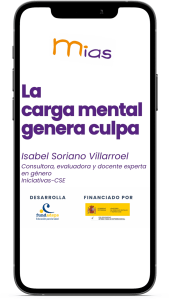 la carga mental genera culpa