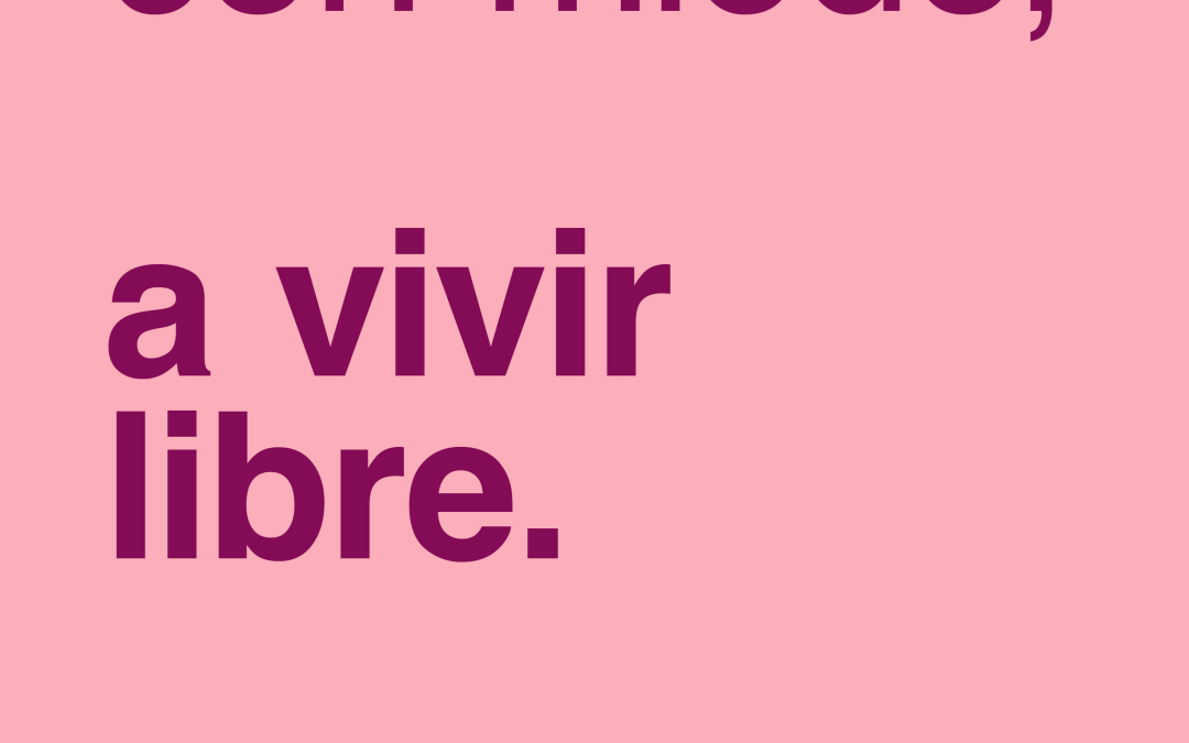 Día Internacional de la Eliminación de la Violencia contra la Mujer (25 de noviembre)