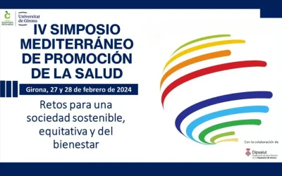 IV Simposio Mediterráneo de Promoción de la Salud