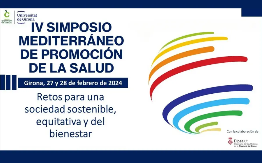 Simposio Mediterráneo de Promoción de la Salud