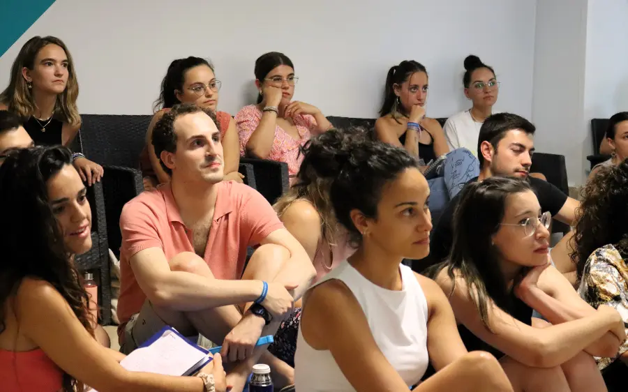 Las intervenciones del Programa PAJEPS 2023 llegan a más de 6.000 jóvenes