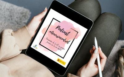 #Amorsincontrol, el podcast para la prevención de la violencia de género en parejas jóvenes en la era digital