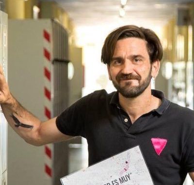 Perspectiva de género para ayudar a los hombres