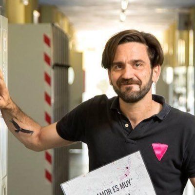 Perspectiva de género para ayudar a los hombres