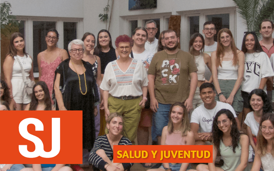 Revista Salud y Juventud nº 16